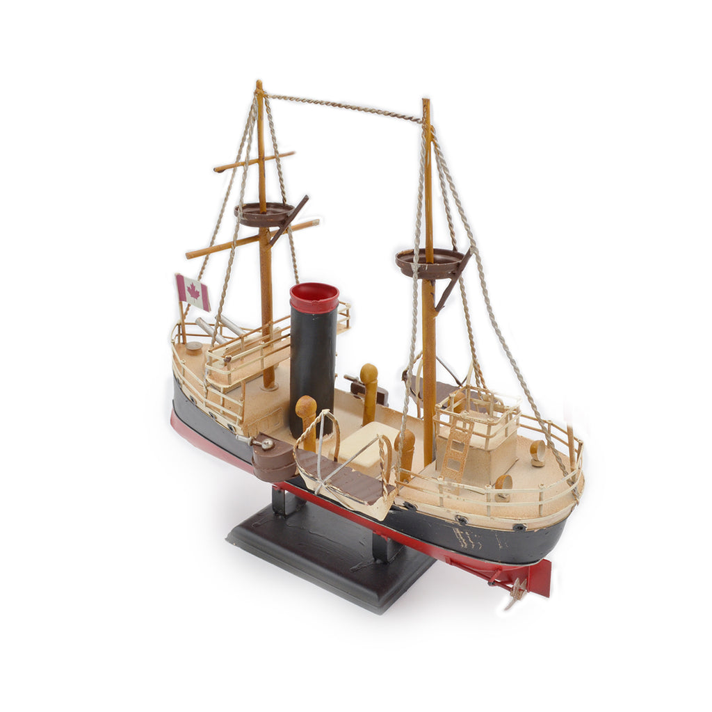 068065|Pirate Ship 6/case Default Title