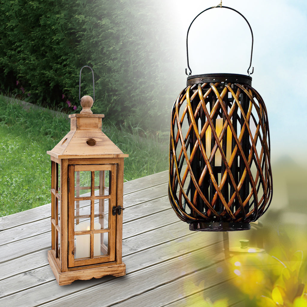 Candles Holders & Lanterns