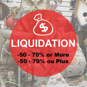 Liquidation