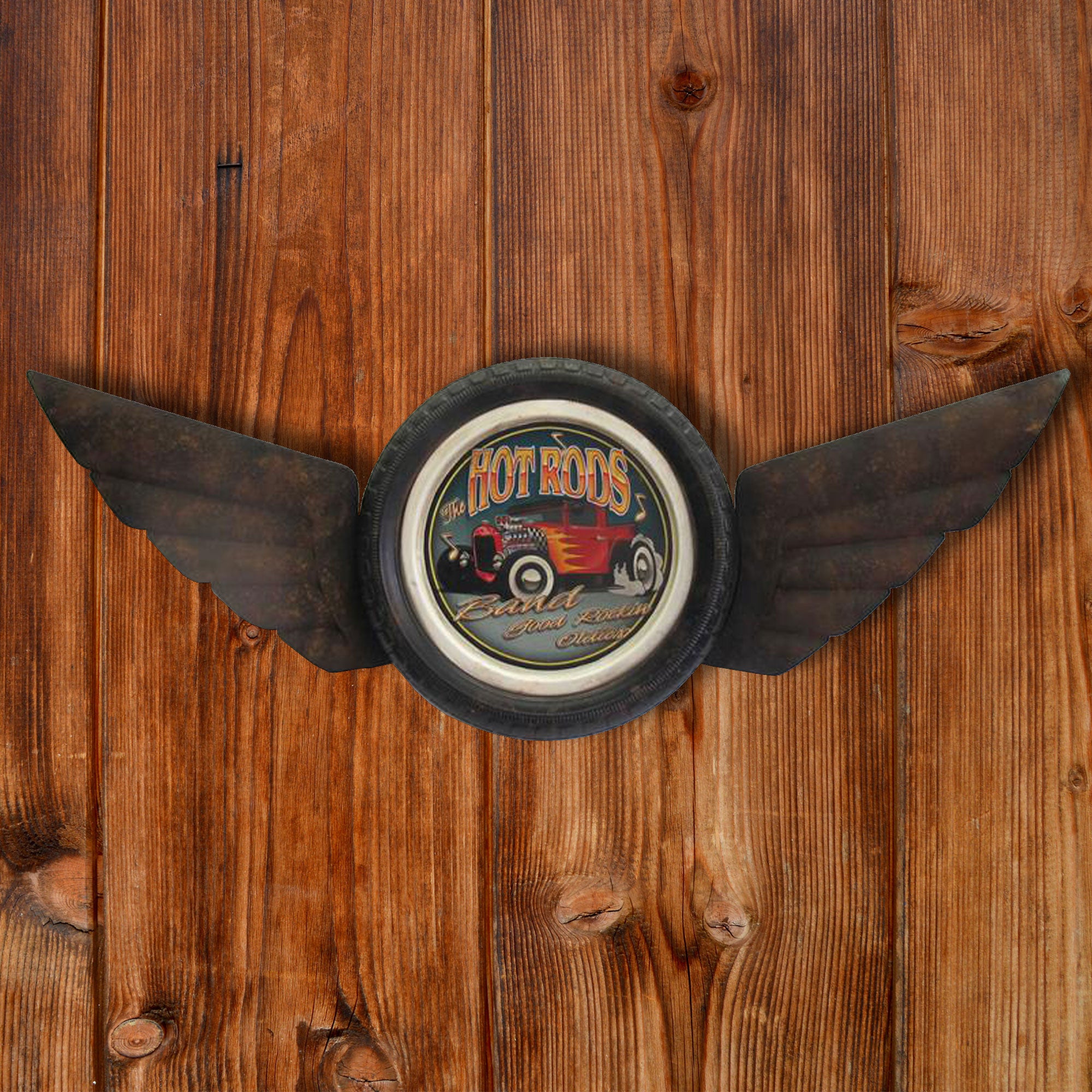 Vintage & Men's Décor – Panam Decor and Gifts