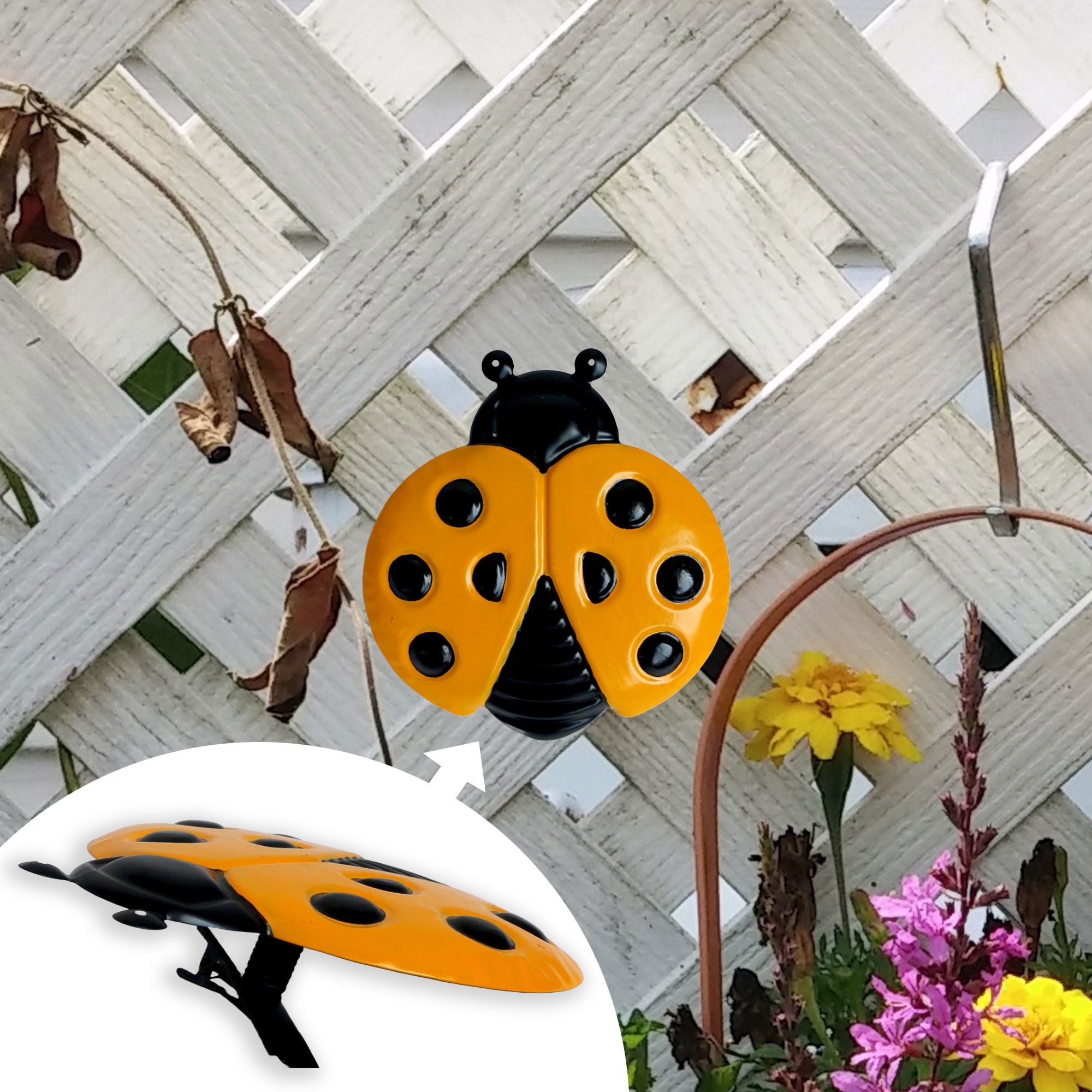 Bees & Ladybugs – Panam Decor and Gifts