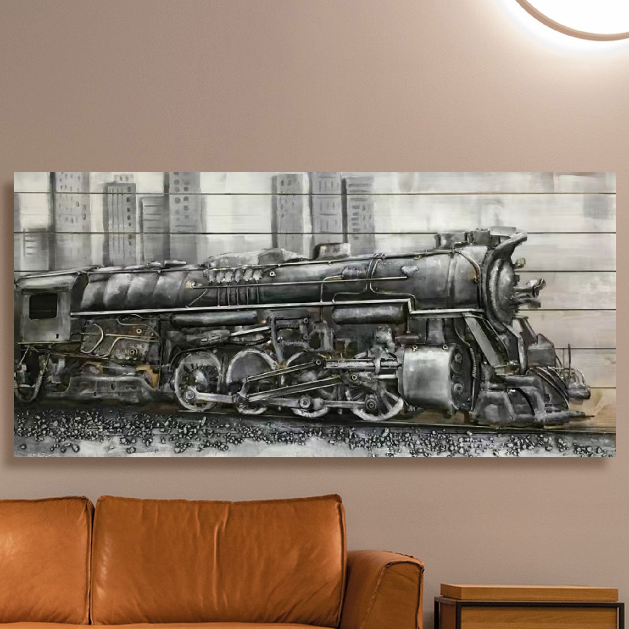 3-D Paintings – Panam Decor and Gifts