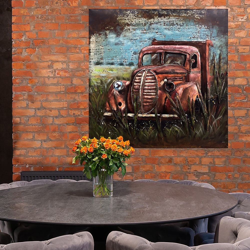 3-D Paintings – Panam Decor and Gifts