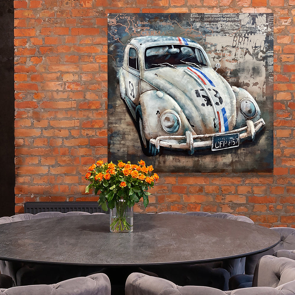 3-D Paintings – Panam Decor and Gifts