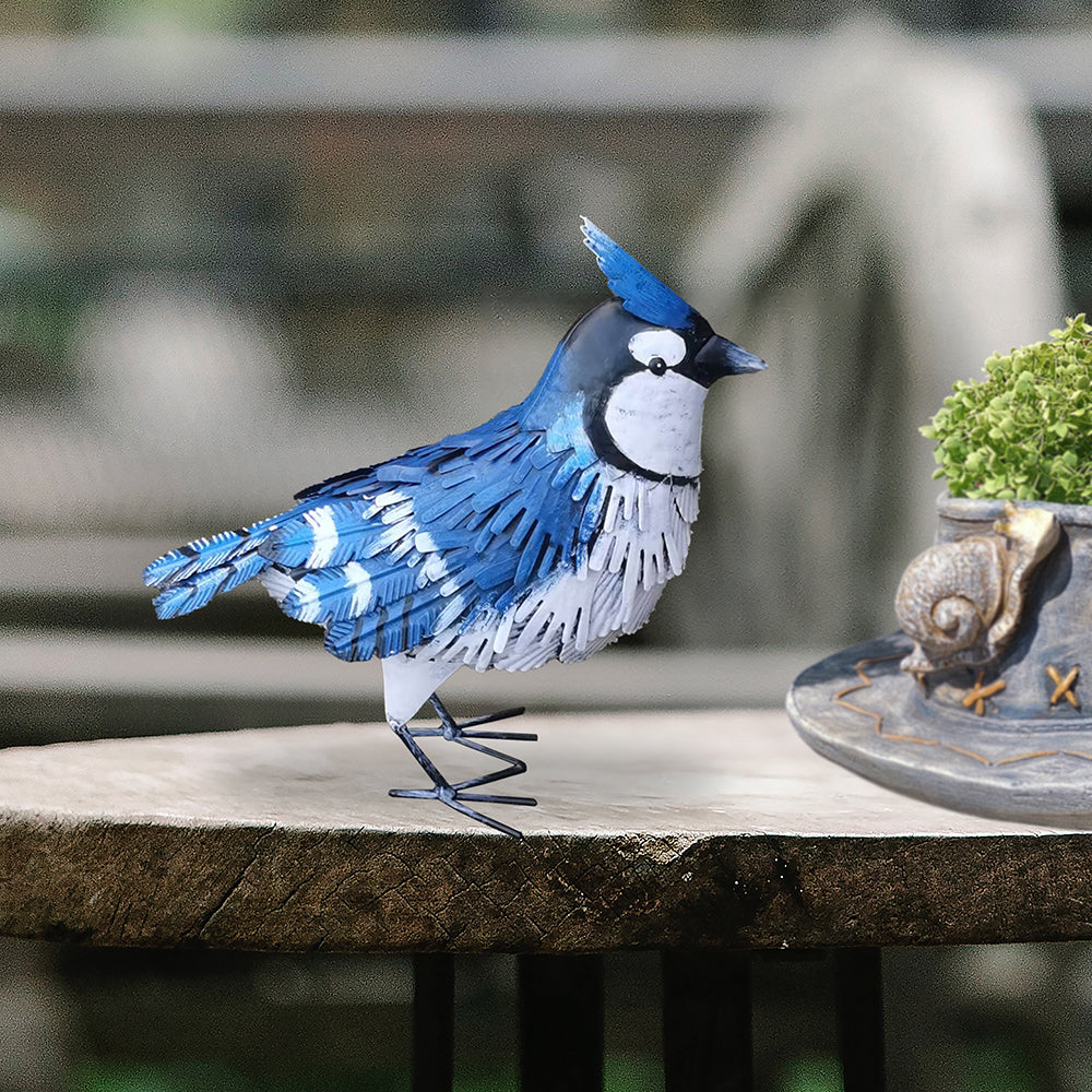 Blue Jays – Panam Decor and Gifts