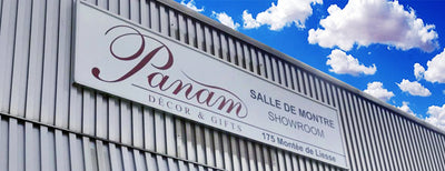 Panam Decor and Gifts