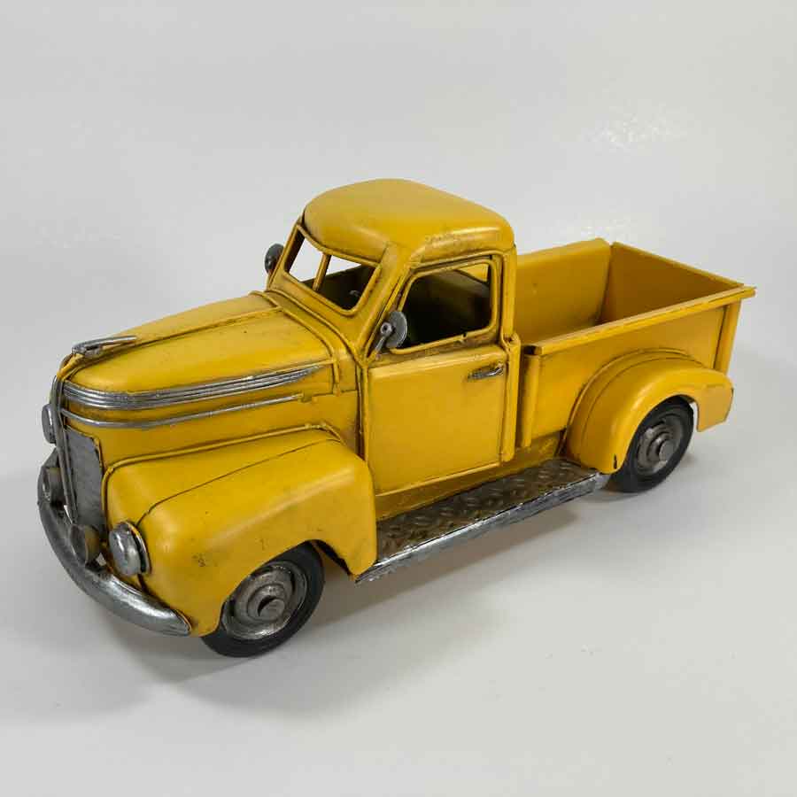 068050|Yellow Truck 6/case Default Title
