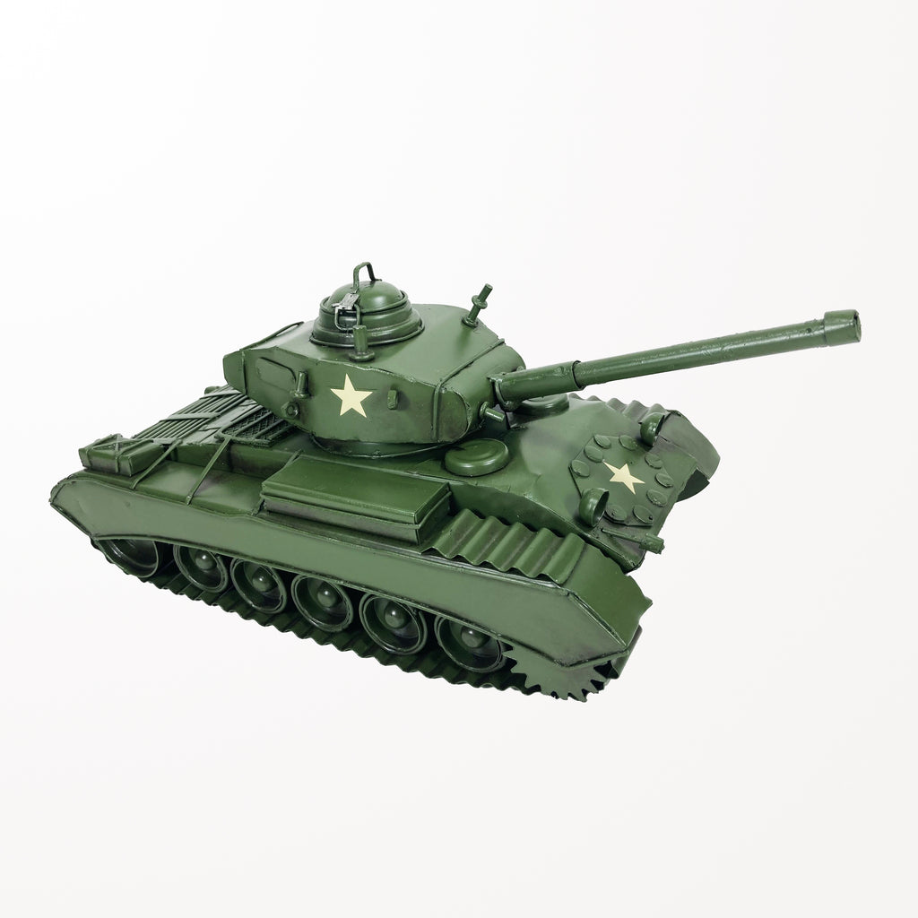 068070|US WWII Tank 6/CS Default Title