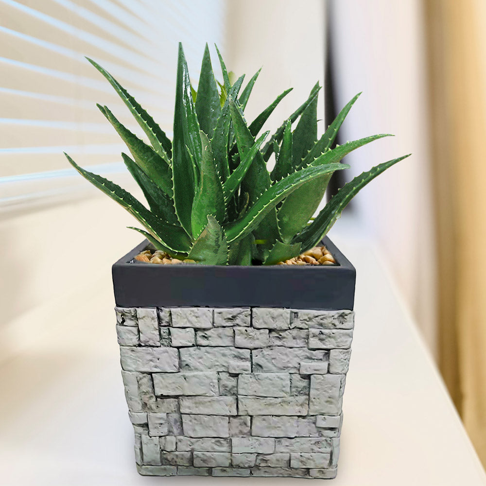 Brick Chimney Planter 6/CS Default Title