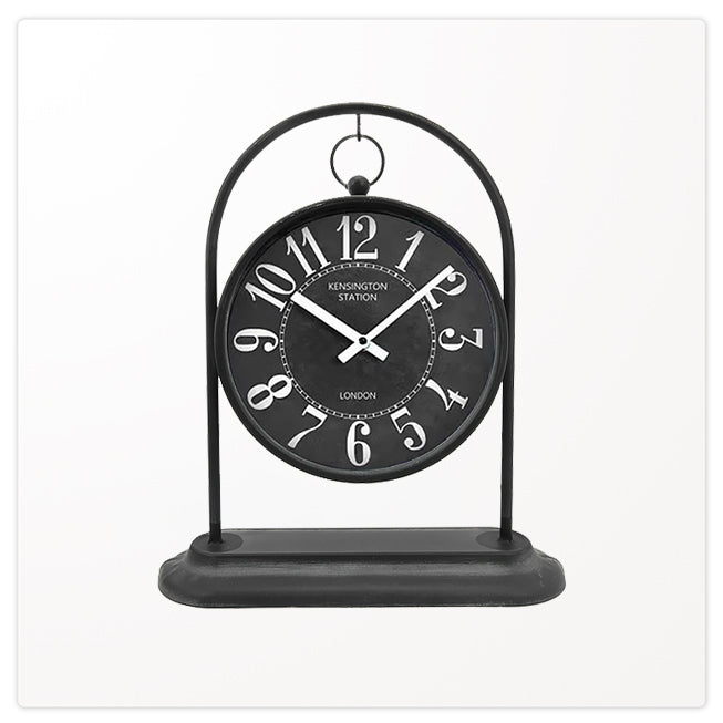 110202|Suspended Desk Clock 4/CS Default Title