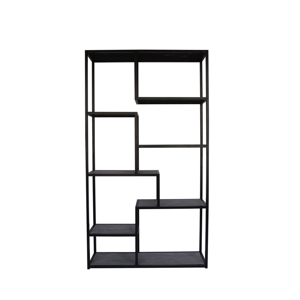 090122|Framework Bookcase 1/case Default Title