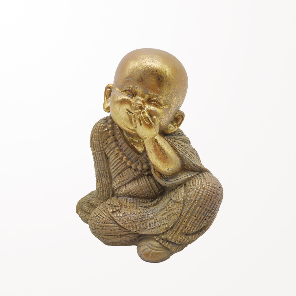 170401|Speak No Evil Buddha A 36/CS Default Title