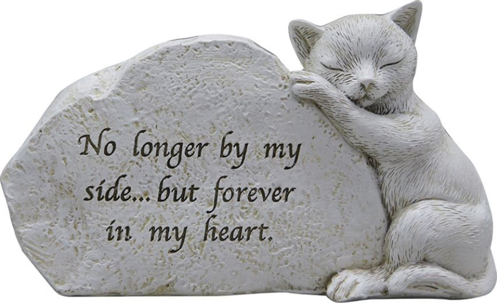 170101|Cat Memorial "No Longer by My Side…" 36/case Default Title
