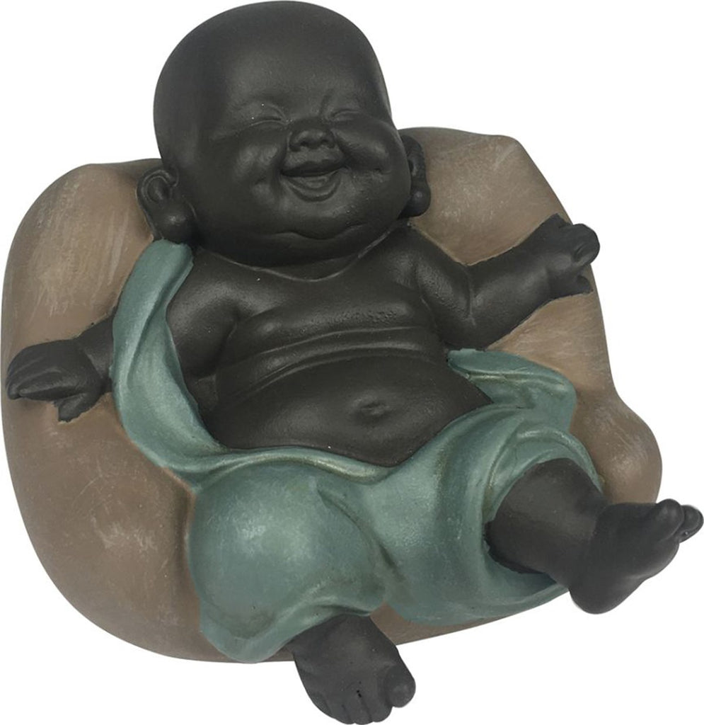 170402|Relaxing Baby Buddha 48/case Default Title