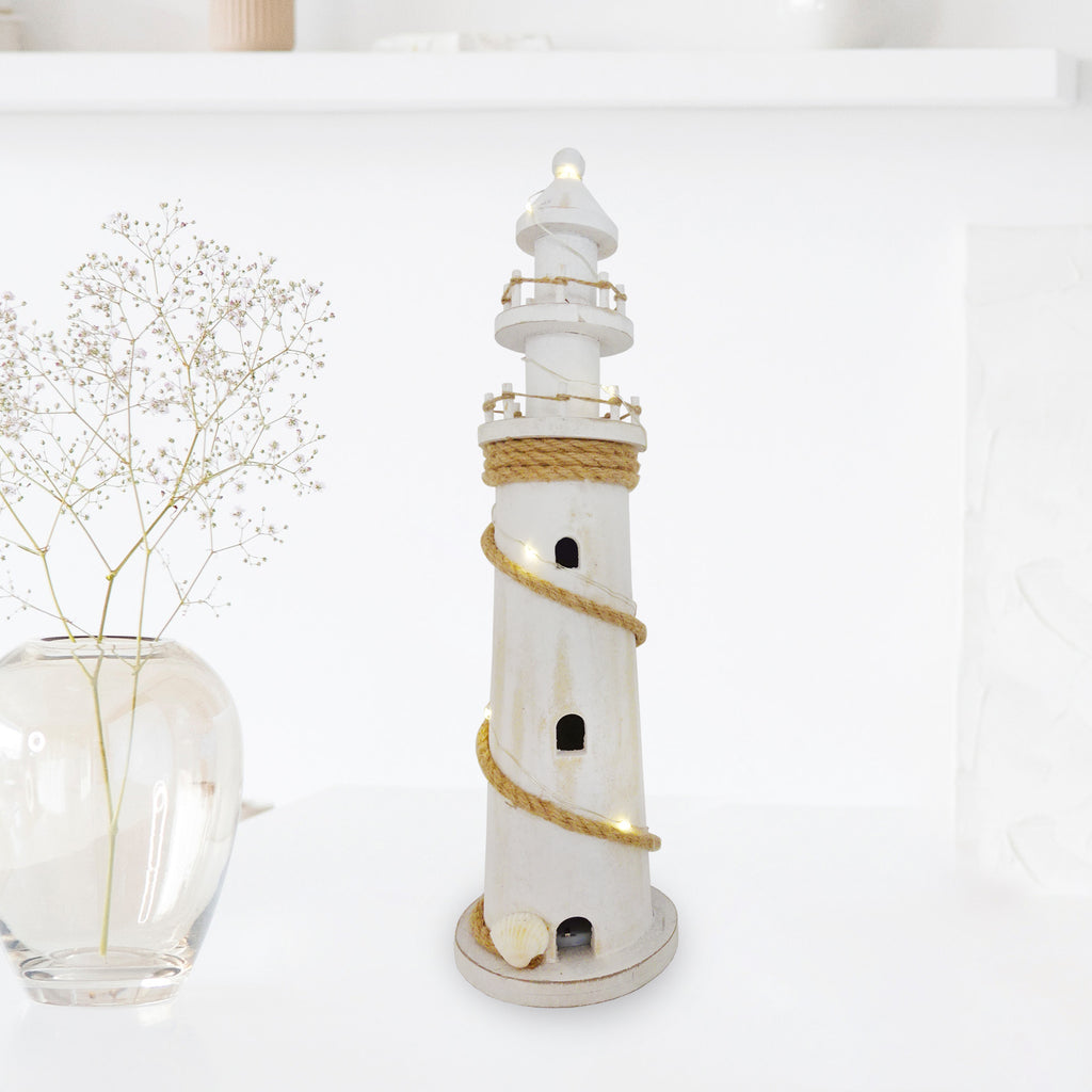Large LED Lighthouse 16/CS Default Title