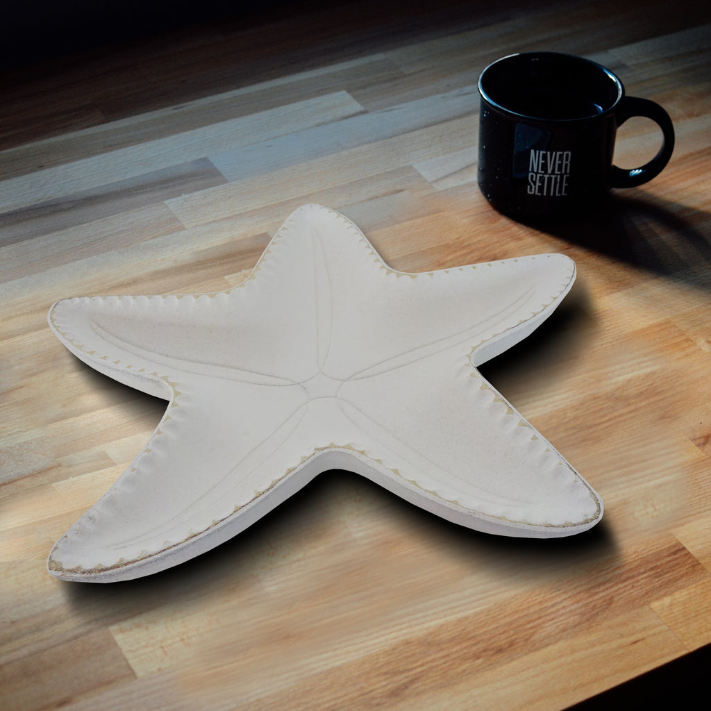 Small Starfish Dish 8/CS Default Title