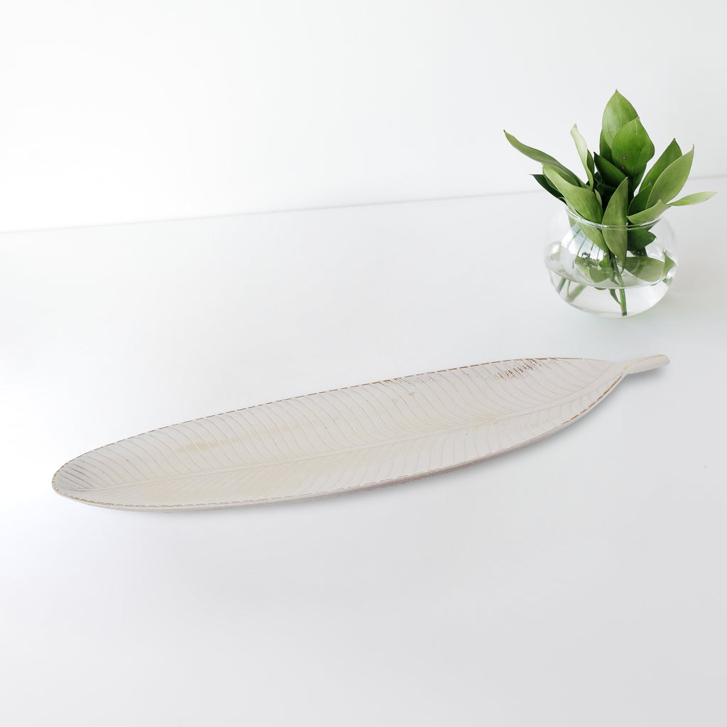 Mountain Rosebay Serving Platter 16/CS Default Title